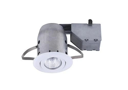 Discount 🤩 Patriot Lighting® 3" White Recessed Light Set ✨ 4 Discount 🤩 Patriot Lighting® 3" White Recessed Light Set ✨ - Image 2