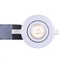 Discount 🤩 Patriot Lighting® 3" White Recessed Light Set ✨ 12 Discount 🤩 Patriot Lighting® 3" White Recessed Light Set ✨ -Patriot Lighting Sales 3490008 Alt2