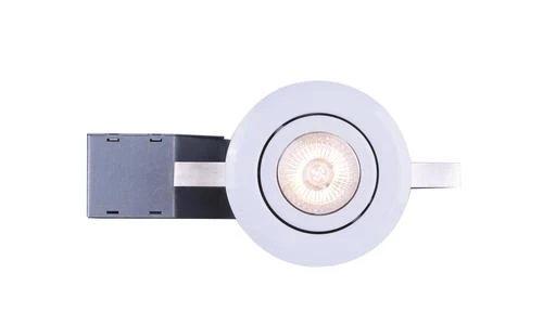 Discount 🤩 Patriot Lighting® 3" White Recessed Light Set ✨ 5 Discount 🤩 Patriot Lighting® 3" White Recessed Light Set ✨ - Image 3