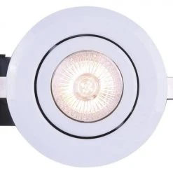 Discount 🤩 Patriot Lighting® 3" White Recessed Light Set ✨ 16 Discount 🤩 Patriot Lighting® 3" White Recessed Light Set ✨ -Patriot Lighting Sales 3490008 Alt6