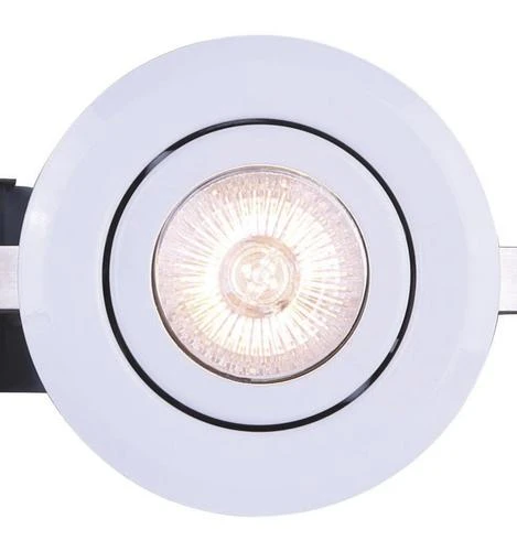Discount 🤩 Patriot Lighting® 3" White Recessed Light Set ✨ 9 Discount 🤩 Patriot Lighting® 3" White Recessed Light Set ✨ - Image 7