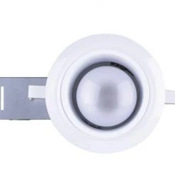 Deals 🥰 Patriot Lighting® 4" White Recessed Light Set 👏 -Patriot Lighting Sales 3490009 Alt3