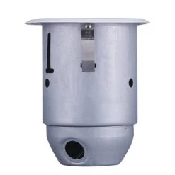 Brand new ⌛ Patriot Lighting® 4" White Recessed Light Set (6-Pack) 🥰 -Patriot Lighting Sales 3490011 Alt4