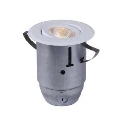 Brand new ⌛ Patriot Lighting® 4" White Recessed Light Set (6-Pack) 🥰