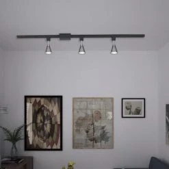 Coupon 🛒 Patriot Lighting® Cobson Integrated LED Track Head 🥰 -Patriot Lighting Sales 3490545 Alt4