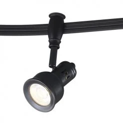 Wholesale 🤩 Patriot Lighting® Navan 5-Light Integrated Flexible Rail LED Track Light Set ❤️ 9 Wholesale 🤩 Patriot Lighting® Navan 5-Light Integrated Flexible Rail LED Track Light Set ❤️ -Patriot Lighting Sales 3490546 Alt2