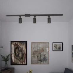 Deals 😀 Patriot Lighting® Collis Integrated LED Track Head 👏 -Patriot Lighting Sales 3490549 Alt3