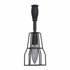 Best deal ❤️ Patriot Lighting® Alexio Black 5-Light Flexible Track Light 🤩 -Patriot Lighting Sales 3490554 Alt3 1