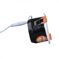 Budget 😀 Patriot Lighting® 3" LED Recessed Gimbal Retrofit Downlight - 6 Pack 🧨 9 Budget 😀 Patriot Lighting® 3" LED Recessed Gimbal Retrofit Downlight - 6 Pack 🧨 -Patriot Lighting Sales 3491199 Alt2