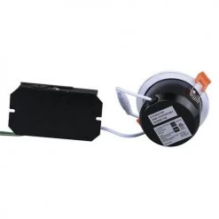 Budget 😀 Patriot Lighting® 3" LED Recessed Gimbal Retrofit Downlight - 6 Pack 🧨 10 Budget 😀 Patriot Lighting® 3" LED Recessed Gimbal Retrofit Downlight - 6 Pack 🧨 -Patriot Lighting Sales 3491199 Alt3