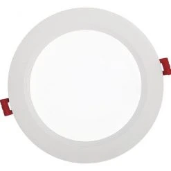 Discount 👍 Patriot Lighting® 6" LED Ultra-Thin Downlight - 3 Pack 🎉 9 Discount 👍 Patriot Lighting® 6" LED Ultra-Thin Downlight - 3 Pack 🎉 -Patriot Lighting Sales 3491292 Alt1