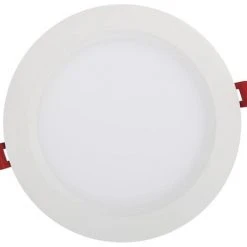 Discount 👍 Patriot Lighting® 6" LED Ultra-Thin Downlight - 3 Pack 🎉 10 Discount 👍 Patriot Lighting® 6" LED Ultra-Thin Downlight - 3 Pack 🎉 -Patriot Lighting Sales 3491292 Alt2