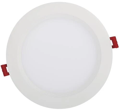 Discount 👍 Patriot Lighting® 6" LED Ultra-Thin Downlight - 3 Pack 🎉 6 Discount 👍 Patriot Lighting® 6" LED Ultra-Thin Downlight - 3 Pack 🎉 - Image 4