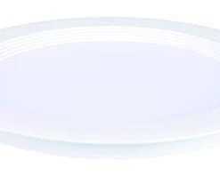 Discount 👍 Patriot Lighting® 6" LED Ultra-Thin Downlight - 3 Pack 🎉 8 Discount 👍 Patriot Lighting® 6" LED Ultra-Thin Downlight - 3 Pack 🎉 -Patriot Lighting Sales 3491292 Alt3