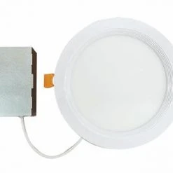 Coupon 🎁 Patriot Lighting® 6" LED Ultra-Thin Downlight 👏