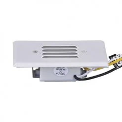 Best reviews of 🤩 Patriot Lighting® LED Horizontal Step Light 👍 -Patriot Lighting Sales 3491825 Alt2