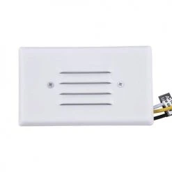 Best reviews of 🤩 Patriot Lighting® LED Horizontal Step Light 👍