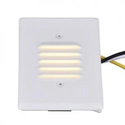 Buy ⌛ Patriot Lighting® LED Vertical Step Light ⌛ -Patriot Lighting Sales 3491826 Alt1