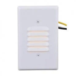 Buy ⌛ Patriot Lighting® LED Vertical Step Light ⌛ -Patriot Lighting Sales 3491826 Alt6