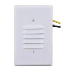 Buy ⌛ Patriot Lighting® LED Vertical Step Light ⌛