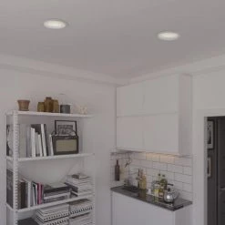 Wholesale 🎉 Patriot Lighting® 4-3/4" Integrated LED High Output Ultra-Thin Downlight 🥰 -Patriot Lighting Sales 3492134 Alt5
