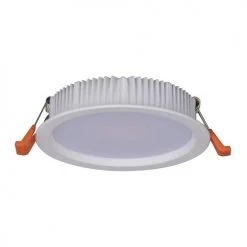Wholesale 🎉 Patriot Lighting® 4-3/4" Integrated LED High Output Ultra-Thin Downlight 🥰 -Patriot Lighting Sales 3492134 Alt6