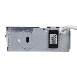 Wholesale 🎉 Patriot Lighting® 4-3/4" Integrated LED High Output Ultra-Thin Downlight 🥰 -Patriot Lighting Sales 3492134 Alt7