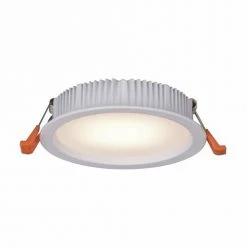 Wholesale 🎉 Patriot Lighting® 4-3/4" Integrated LED High Output Ultra-Thin Downlight 🥰