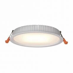 Top 10 🌟 Patriot Lighting® 6-3/4" Integrated LED High Output Ultra-Thin Downlight ❤️