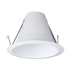 Buy 🤩 Patriot Lighting® 6" Enclosed Baffle Trim 🥰