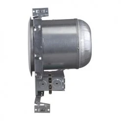 Cheapest 🔥 Patriot Lighting® 6" New Construction Airtight Recessed Light Housing With Baffle Trim - 4 Pack 🌟 8 Cheapest 🔥 Patriot Lighting® 6" New Construction Airtight Recessed Light Housing With Baffle Trim - 4 Pack 🌟 -Patriot Lighting Sales 3492920 Alt2