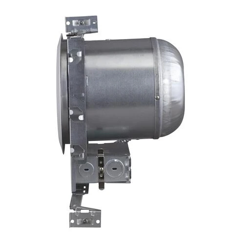 Cheapest 🔥 Patriot Lighting® 6" New Construction Airtight Recessed Light Housing With Baffle Trim - 4 Pack 🌟 5 Cheapest 🔥 Patriot Lighting® 6" New Construction Airtight Recessed Light Housing With Baffle Trim - 4 Pack 🌟 - Image 3