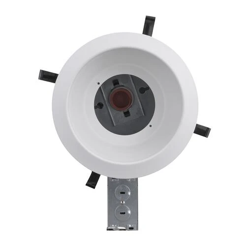 Deals 🔔 Patriot Lighting® 6" Remodel Recessed Light Housing With Baffle Trim - 4 Pack 😉 4 Deals 🔔 Patriot Lighting® 6" Remodel Recessed Light Housing With Baffle Trim - 4 Pack 😉 - Image 2