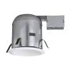 Deals 🔔 Patriot Lighting® 6" Remodel Recessed Light Housing With Baffle Trim - 4 Pack 😉 2 Deals 🔔 Patriot Lighting® 6" Remodel Recessed Light Housing With Baffle Trim - 4 Pack 😉 -Patriot Lighting Sales 3492921 Master