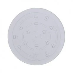 Cheap 🤩 Patriot Lighting® 8" Recessed Light Hole Cover 💯 -Patriot Lighting Sales 3493017 Alt1