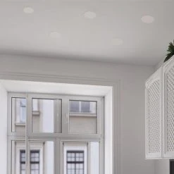 Cheap 🤩 Patriot Lighting® 8" Recessed Light Hole Cover 💯 -Patriot Lighting Sales 3493017 Alt6