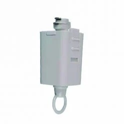 Buy 🛒 Patriot Lighting® White Track Pendant Adapter 🛒