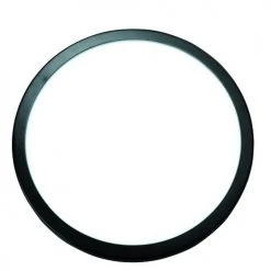 Discount ✔️ Patriot Lighting® 1750 Lumens 12" Integrated LED Flat Panel Light 🥰 -Patriot Lighting Sales 351 0001 P 5