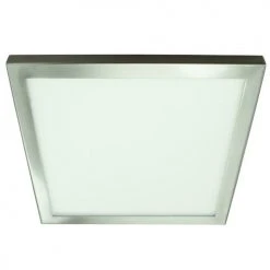 Deals 🌟 Patriot Lighting® 1050 Lumens 7" Square Integrated LED Flat Panel Light 🔥 -Patriot Lighting Sales 351 0018 P 7