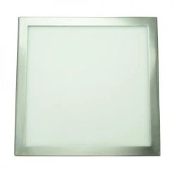 Deals 🌟 Patriot Lighting® 1050 Lumens 7" Square Integrated LED Flat Panel Light 🔥 -Patriot Lighting Sales 351 0018 P 8