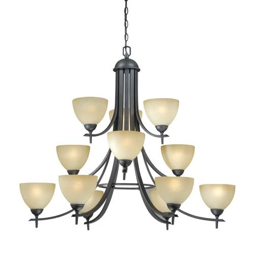 Deals ✔️ Patriot Lighting® Somerville 12-Light Oil-Rubbed Bronze Chandelier ⌛ 3 Deals ✔️ Patriot Lighting® Somerville 12-Light Oil-Rubbed Bronze Chandelier ⌛