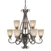 Best reviews of 🔥 Patriot Lighting® Mont Blanc 9-Light Aztec Bronze Chandelier 🔥 2 Best reviews of 🔥 Patriot Lighting® Mont Blanc 9-Light Aztec Bronze Chandelier 🔥 -Patriot Lighting Sales 351 0219