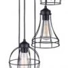 Cheap 😉 Patriot Lighting® Raymond Black 5-Light Pendant ✔️ 1 Cheap 😉 Patriot Lighting® Raymond Black 5-Light Pendant ✔️ -Patriot Lighting Sales 351 4614 P FV