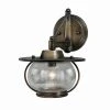Buy 🧨 Patriot Lighting® Freya Parisian Bronze 1-Light Vanity Light 🤩 -Patriot Lighting Sales 351 5042 P SF