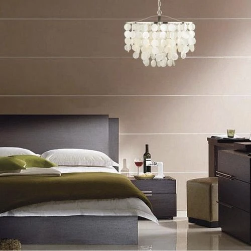 Cheapest ✨ Patriot Lighting® Elsa Satin Nickel 3-Light Pendant 🔥 5 Cheapest ✨ Patriot Lighting® Elsa Satin Nickel 3-Light Pendant 🔥 - Image 3