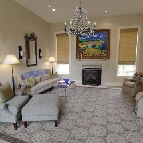 Top 10 😉 Patriot Lighting® Trellis 6-Light Architectural Bronze With Gold Accent Chandelier ✨ 5 Top 10 😉 Patriot Lighting® Trellis 6-Light Architectural Bronze With Gold Accent Chandelier ✨ - Image 3