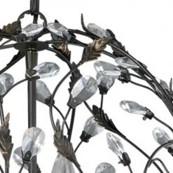 Brand new 😉 Patriot Lighting® Trellis Architectural Bronze With Gold Accent 4-Light Pendant 😉 6 Brand new 😉 Patriot Lighting® Trellis Architectural Bronze With Gold Accent 4-Light Pendant 😉 -Patriot Lighting Sales 351 8008 FG