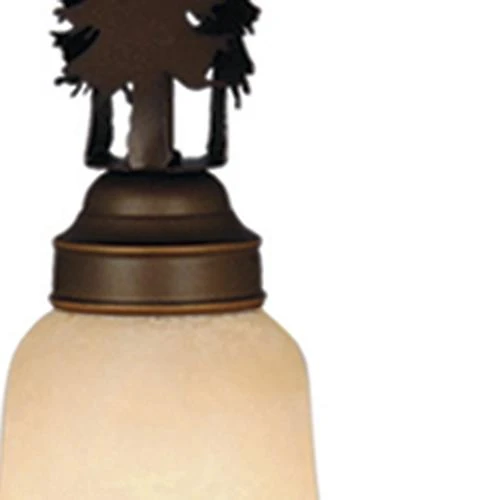 Cheap ✔️ Patriot Lighting® Bryce Burnished Bronze 1-Light Mini Pendant 😍 4 Cheap ✔️ Patriot Lighting® Bryce Burnished Bronze 1-Light Mini Pendant 😍 - Image 2