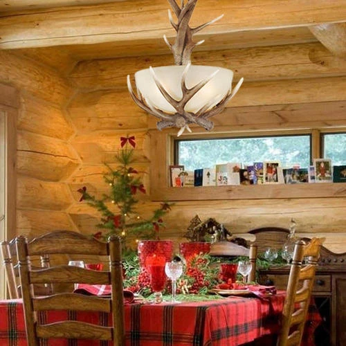 Budget 👏 Patriot Lighting® Norwood Black Walnut 3-Light Pendant ⭐ 5 Budget 👏 Patriot Lighting® Norwood Black Walnut 3-Light Pendant ⭐ - Image 3