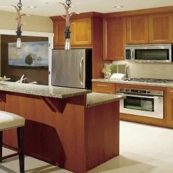 Best deal 😍 Patriot Lighting® Norwood Black Walnut 1-Light Mini Pendant ✔️ -Patriot Lighting Sales 351 8018 IU